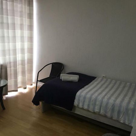 Guest House Rampa Tbilisi Eksteriør billede