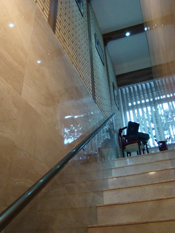 Guest House Rampa Tbilisi Eksteriør billede