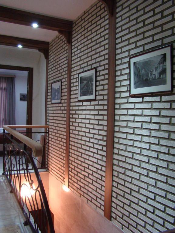 Guest House Rampa Tbilisi Eksteriør billede