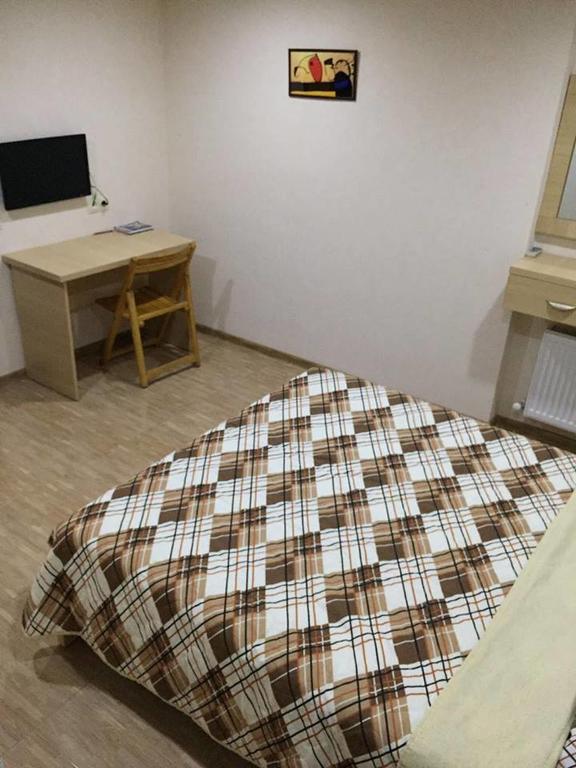 Guest House Rampa Tbilisi Eksteriør billede