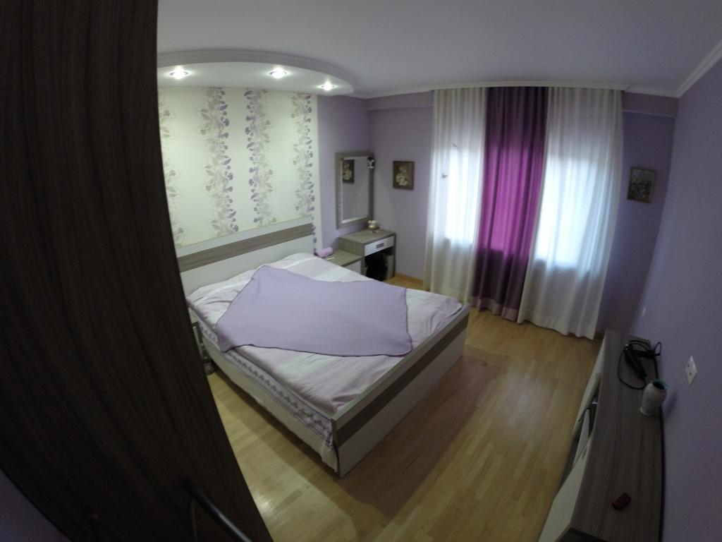 Guest House Rampa Tbilisi Eksteriør billede