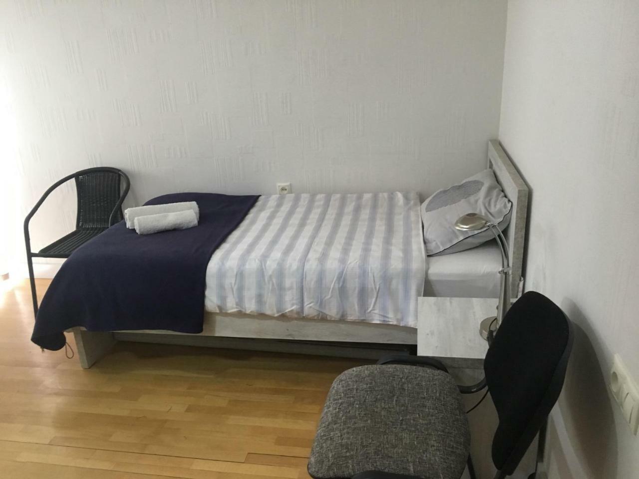 Guest House Rampa Tbilisi Eksteriør billede