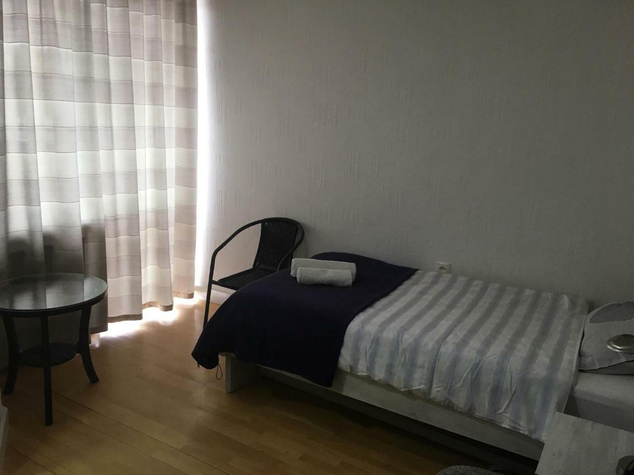 Guest House Rampa Tbilisi Eksteriør billede