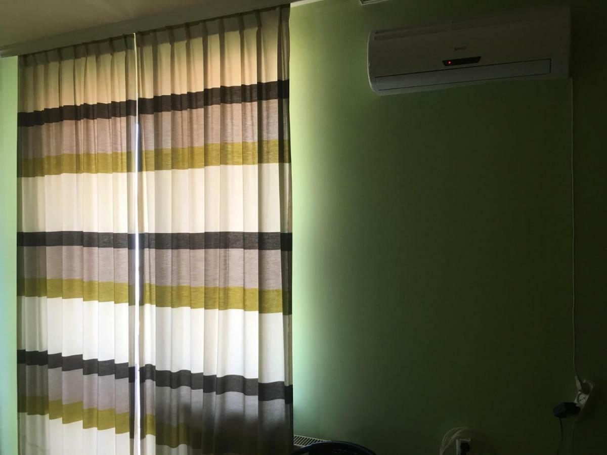 Guest House Rampa Tbilisi Eksteriør billede