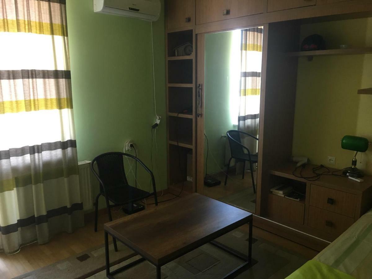 Guest House Rampa Tbilisi Eksteriør billede